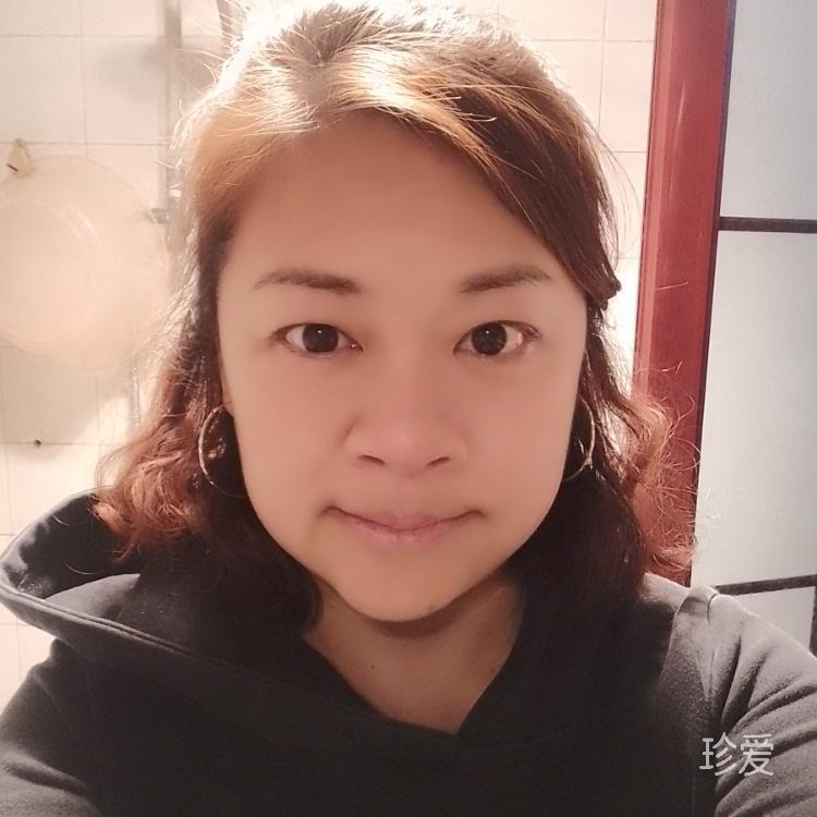 成都女人
