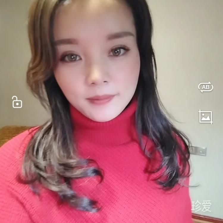 找尋幸福的女孩兒