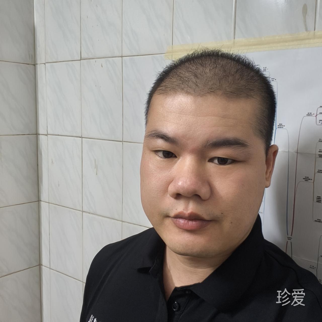 相望相守