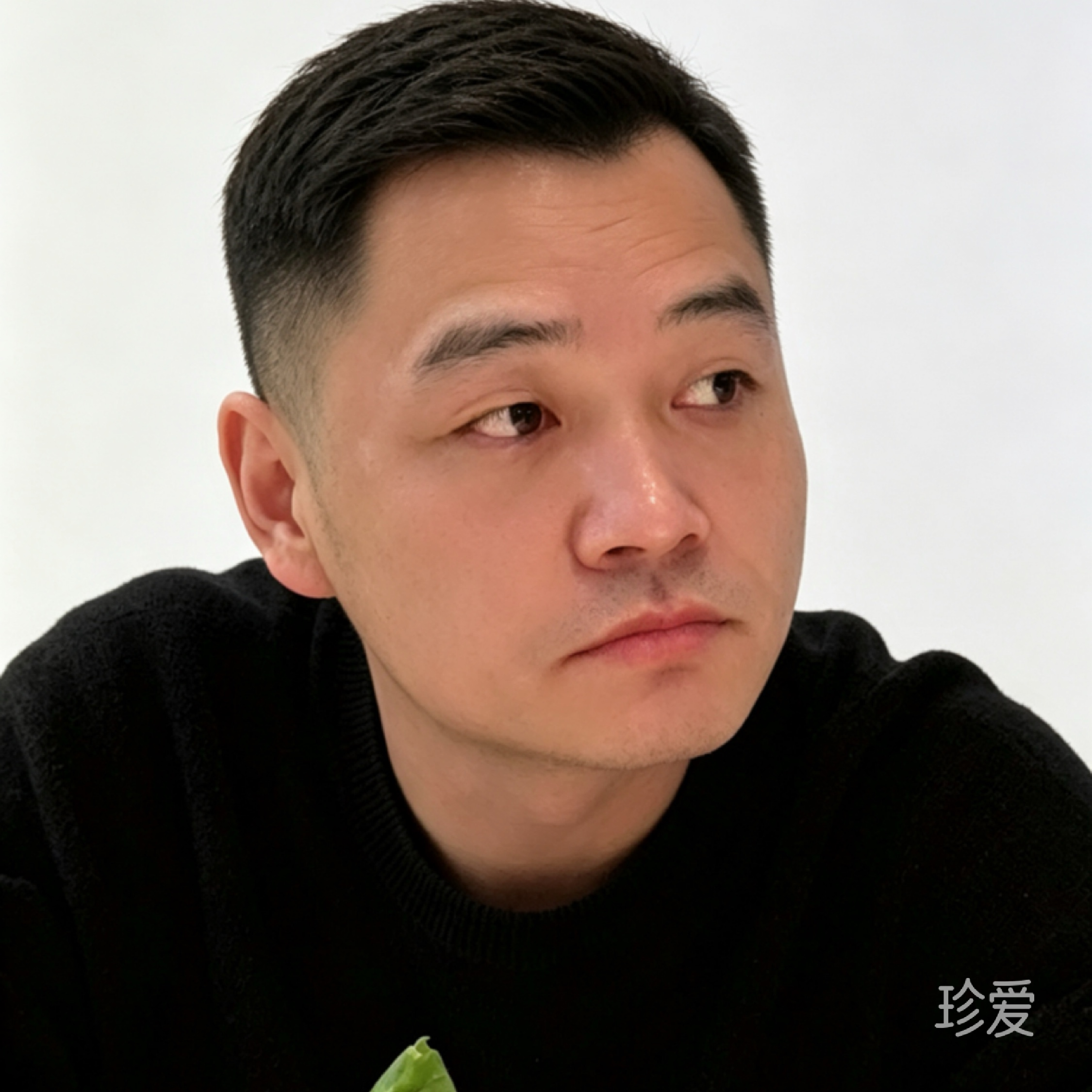 当心爱上我