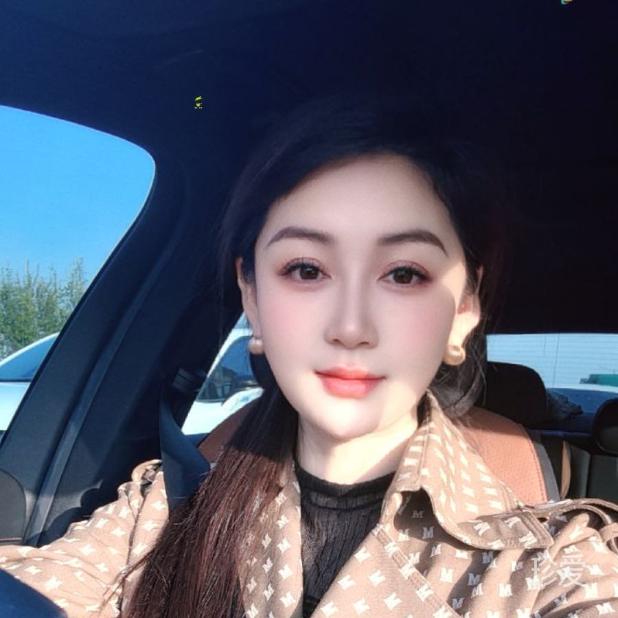 遇见幸福