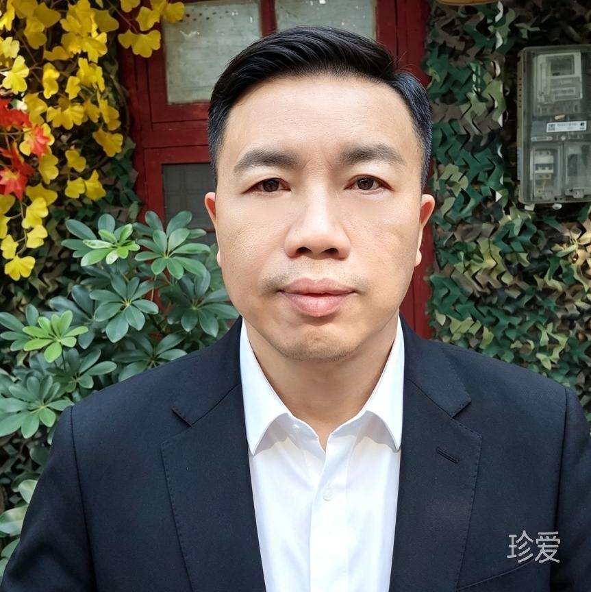 因为有你