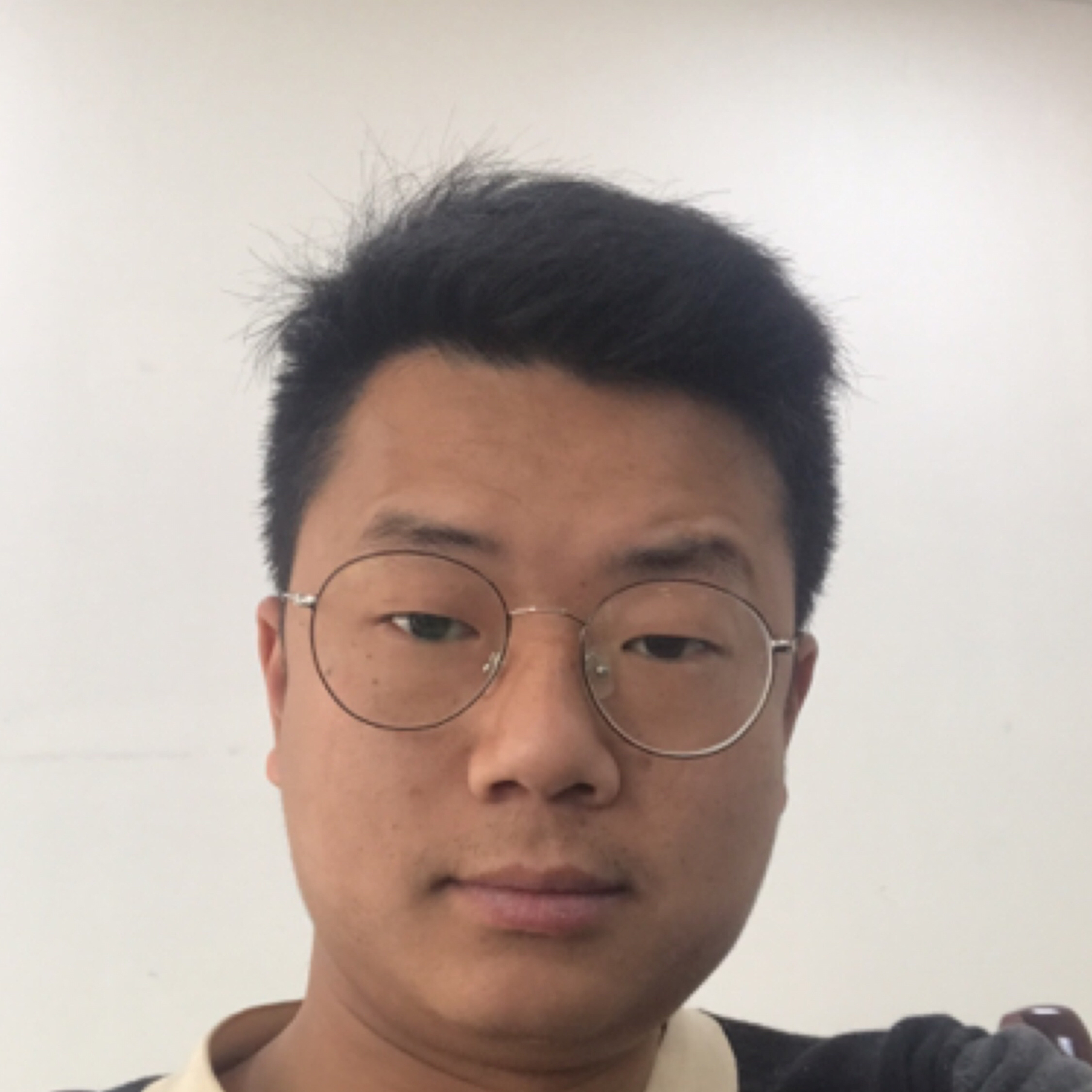 牵你小手瞎转悠