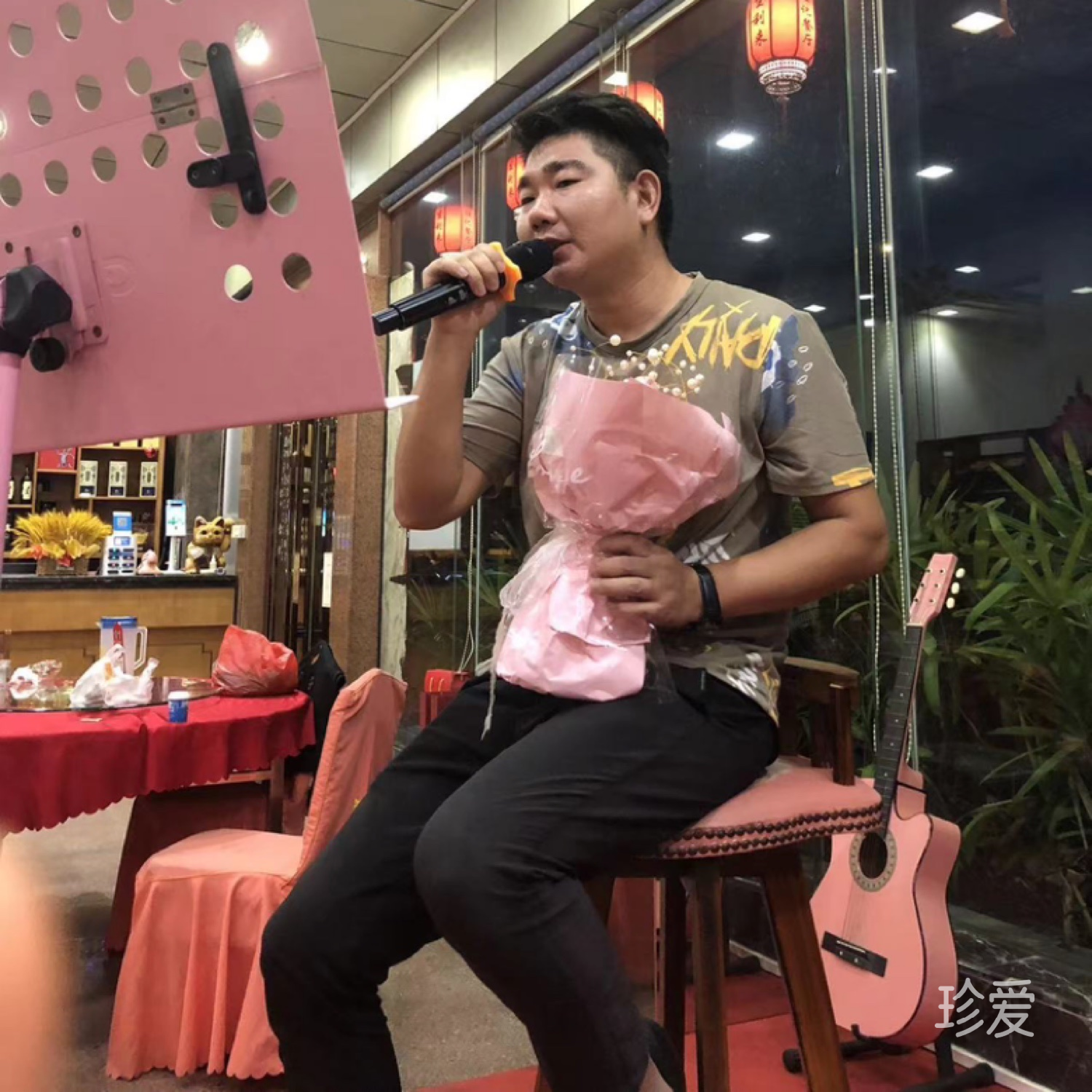 懂得彼此方为家人