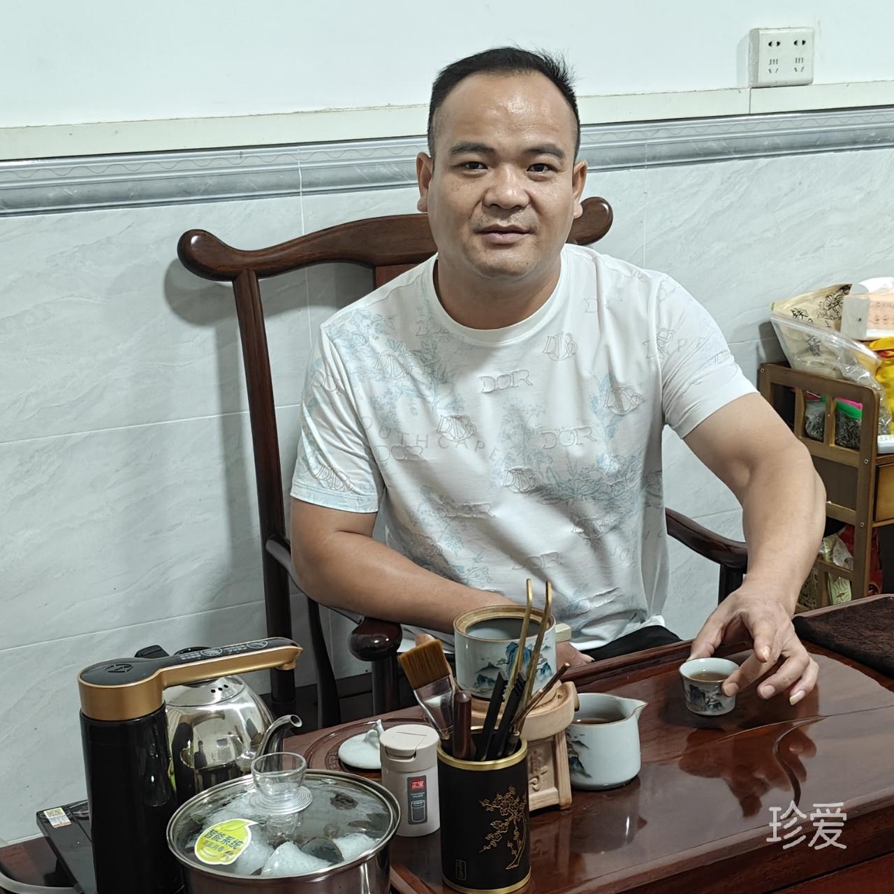 男人太累