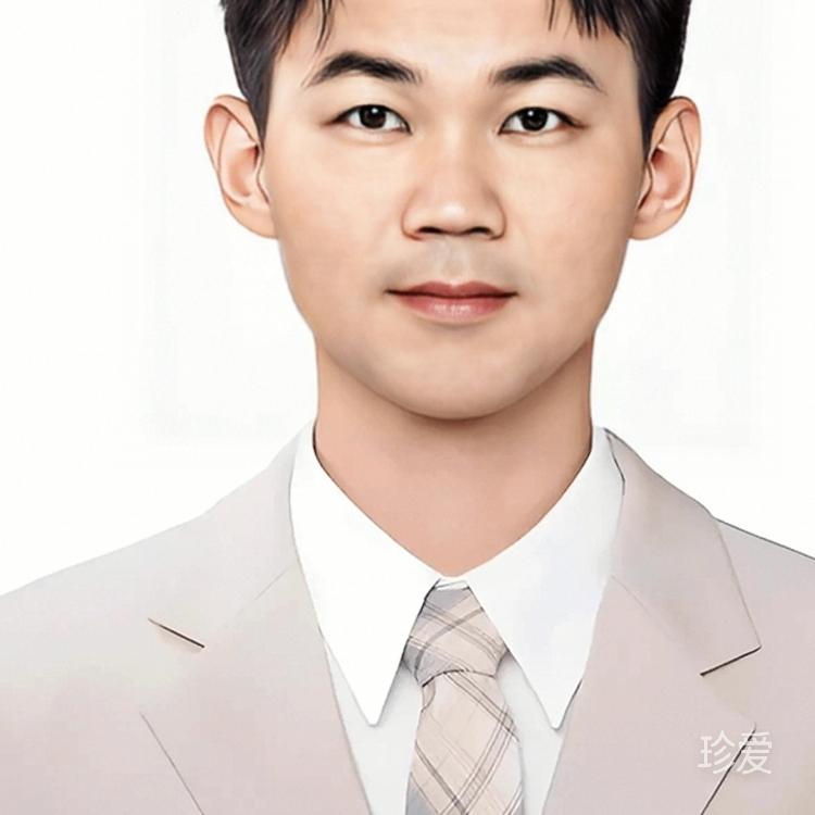 因为喜欢珍惜对方