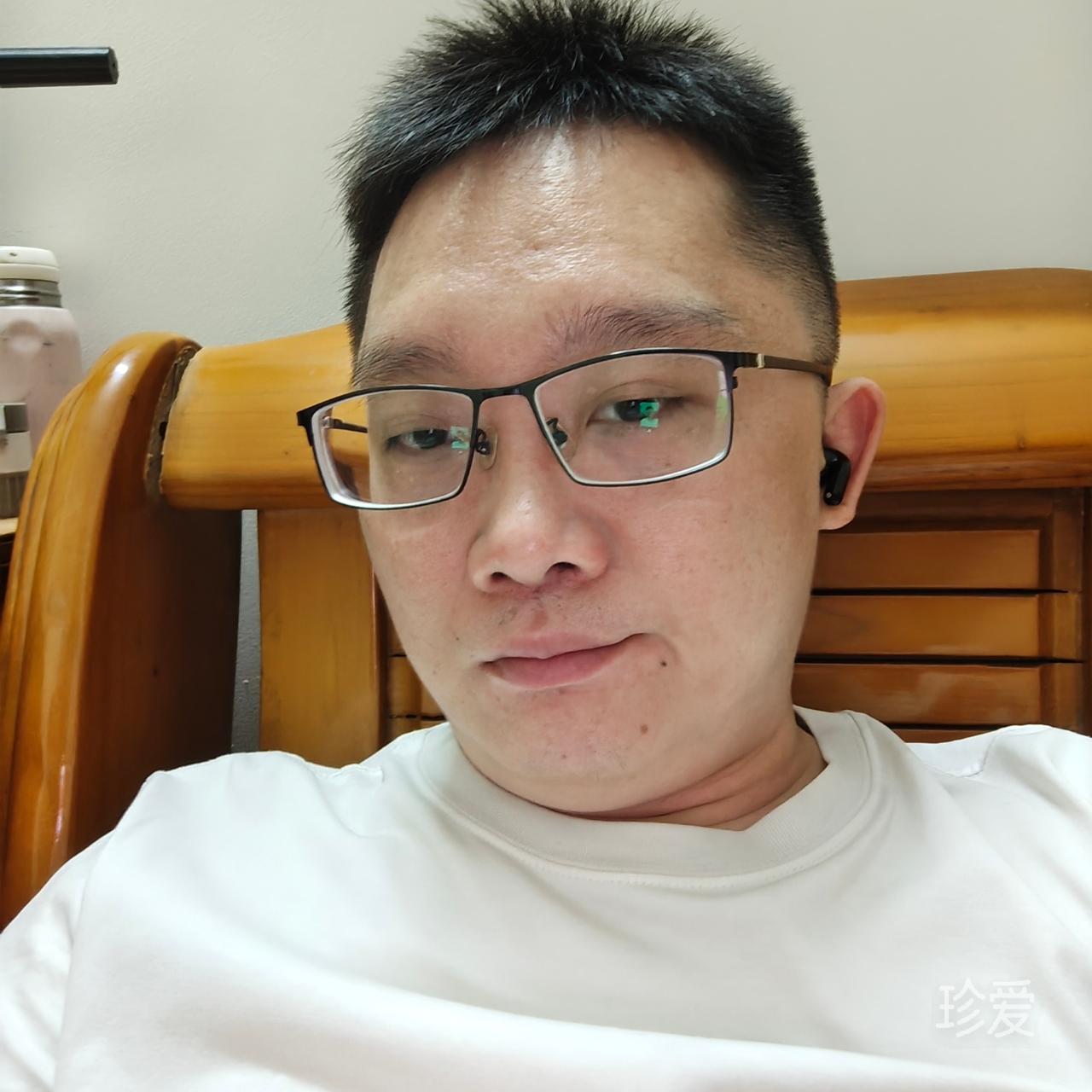静待你