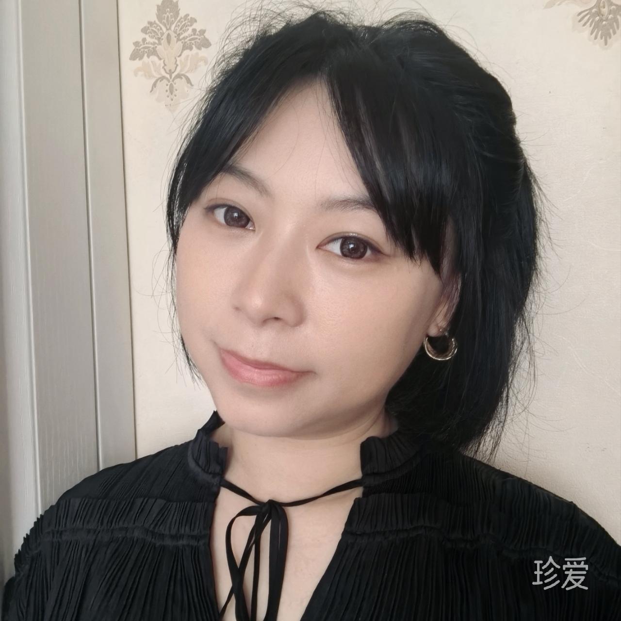 调皮的茉莉