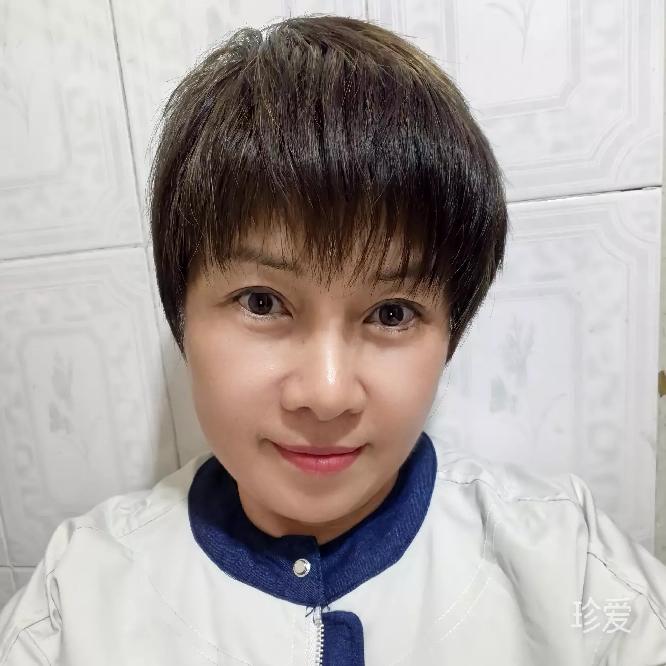 珍惜缘分