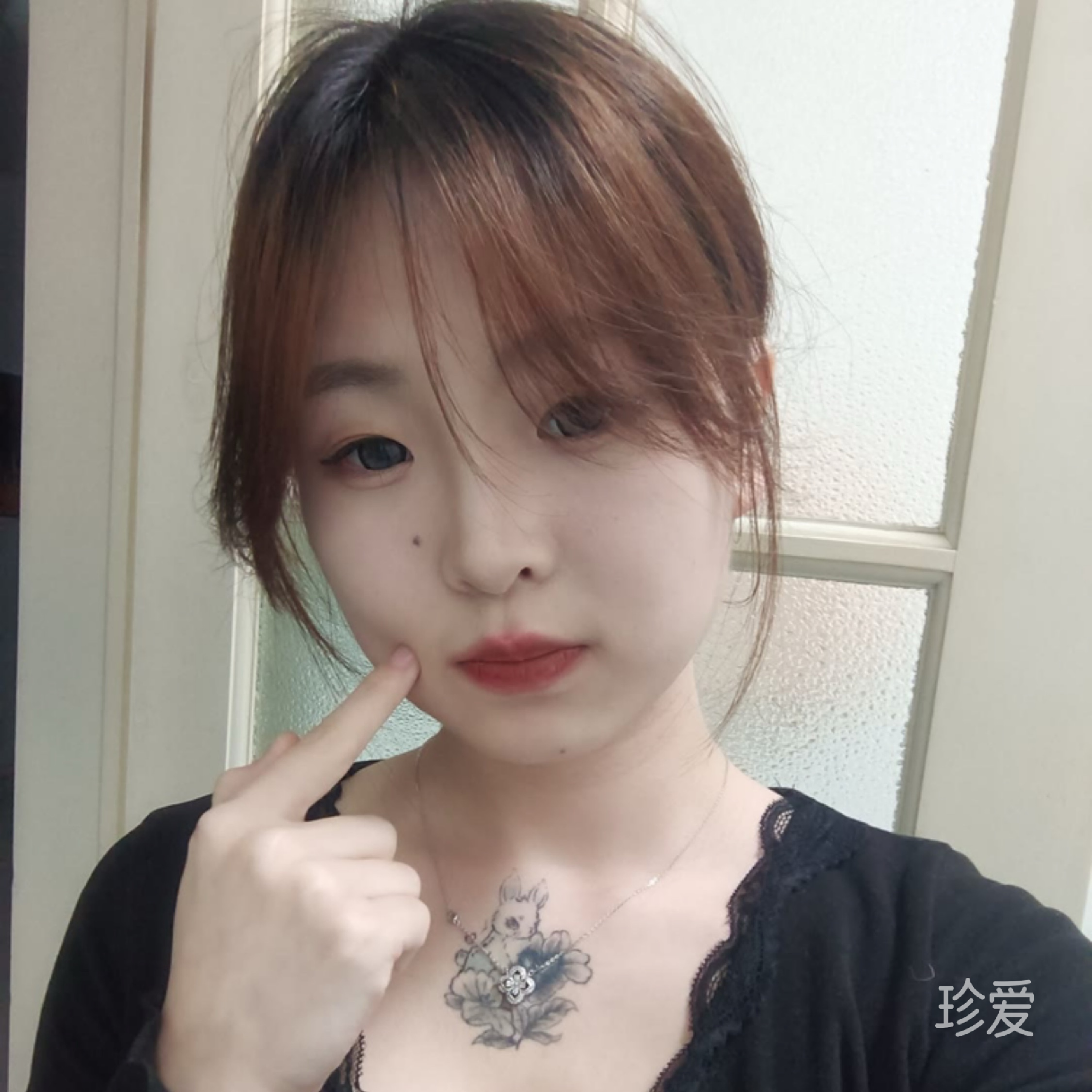 不吃香菜