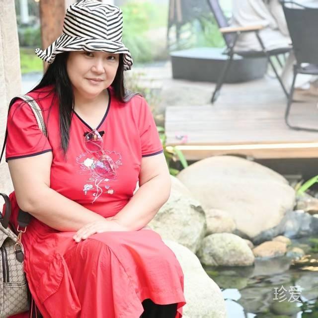 希望在这里早日脱