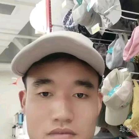 笑涡红透