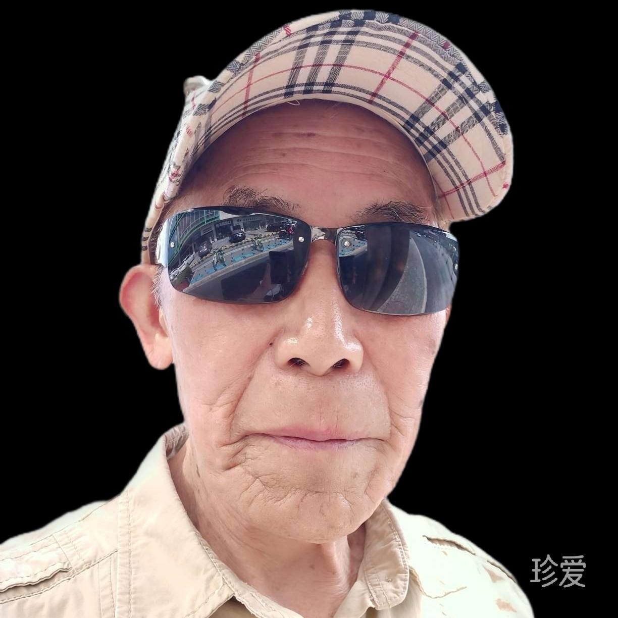 风一样的帅仔