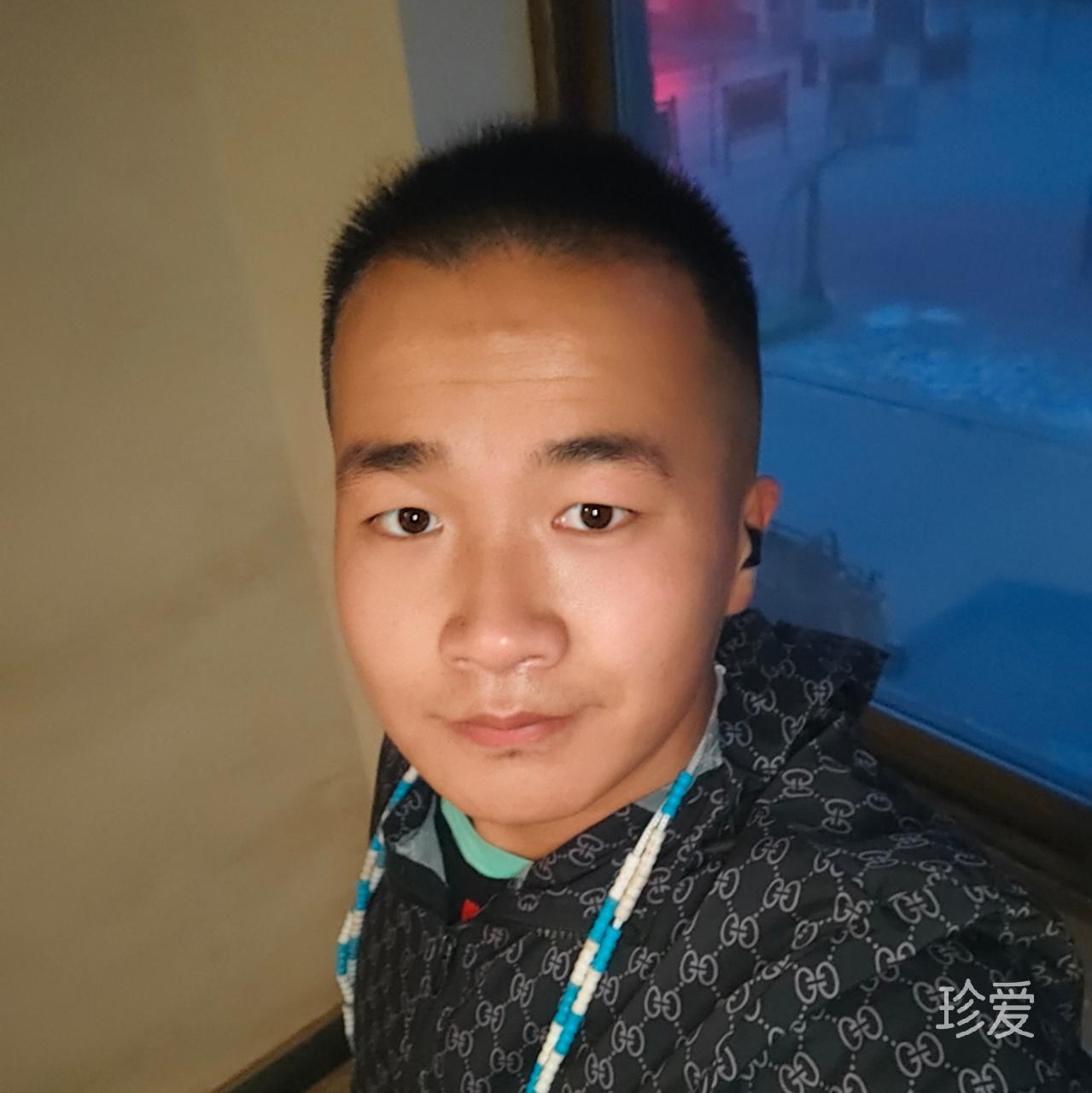 做自己喜歡做的