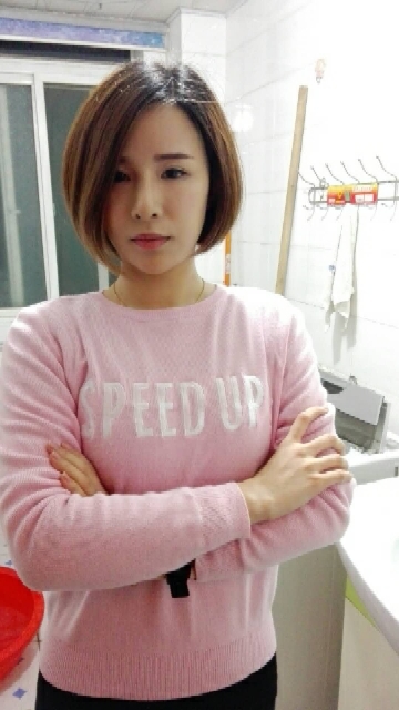 一直守護一個夢