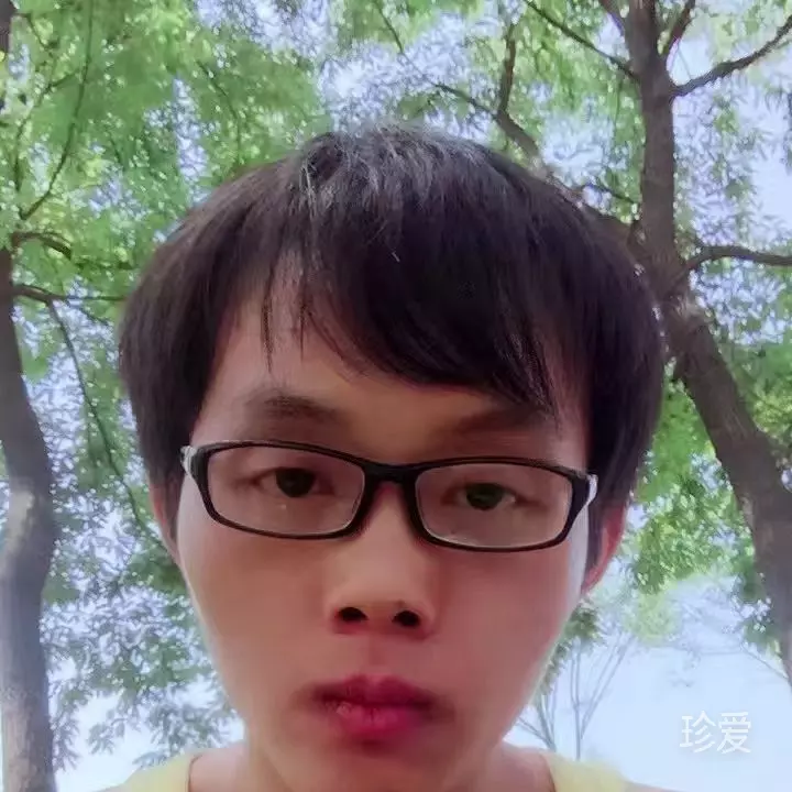 寻找有缘人
