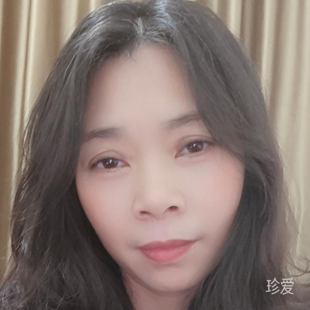 幸福女孩