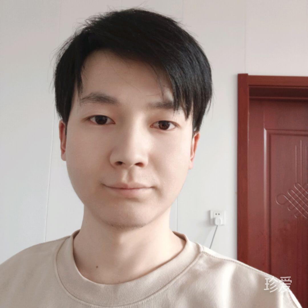 寻找缘分