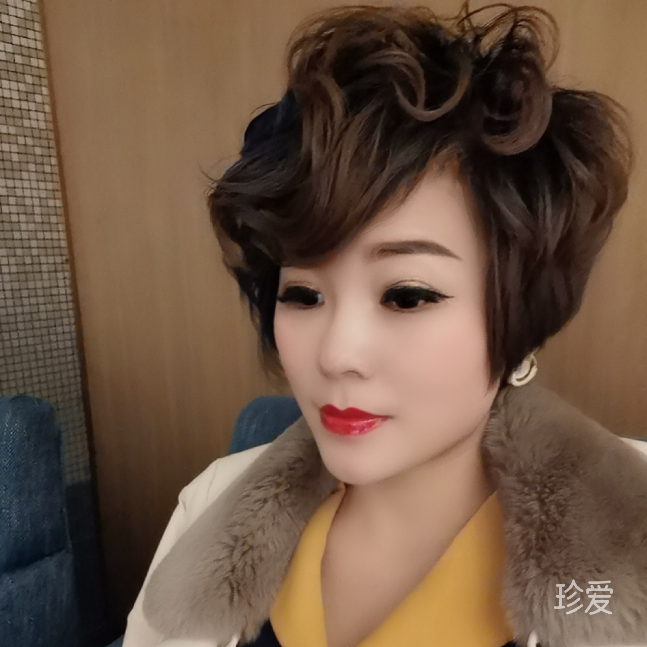 青竹