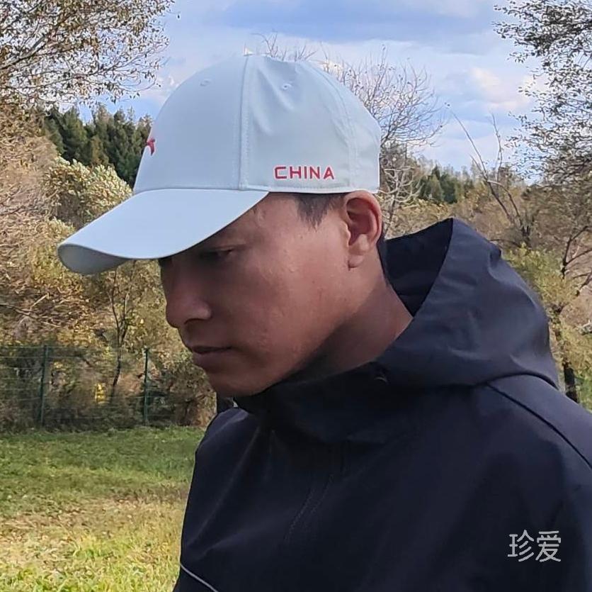 真誠(chéng)的人樂語