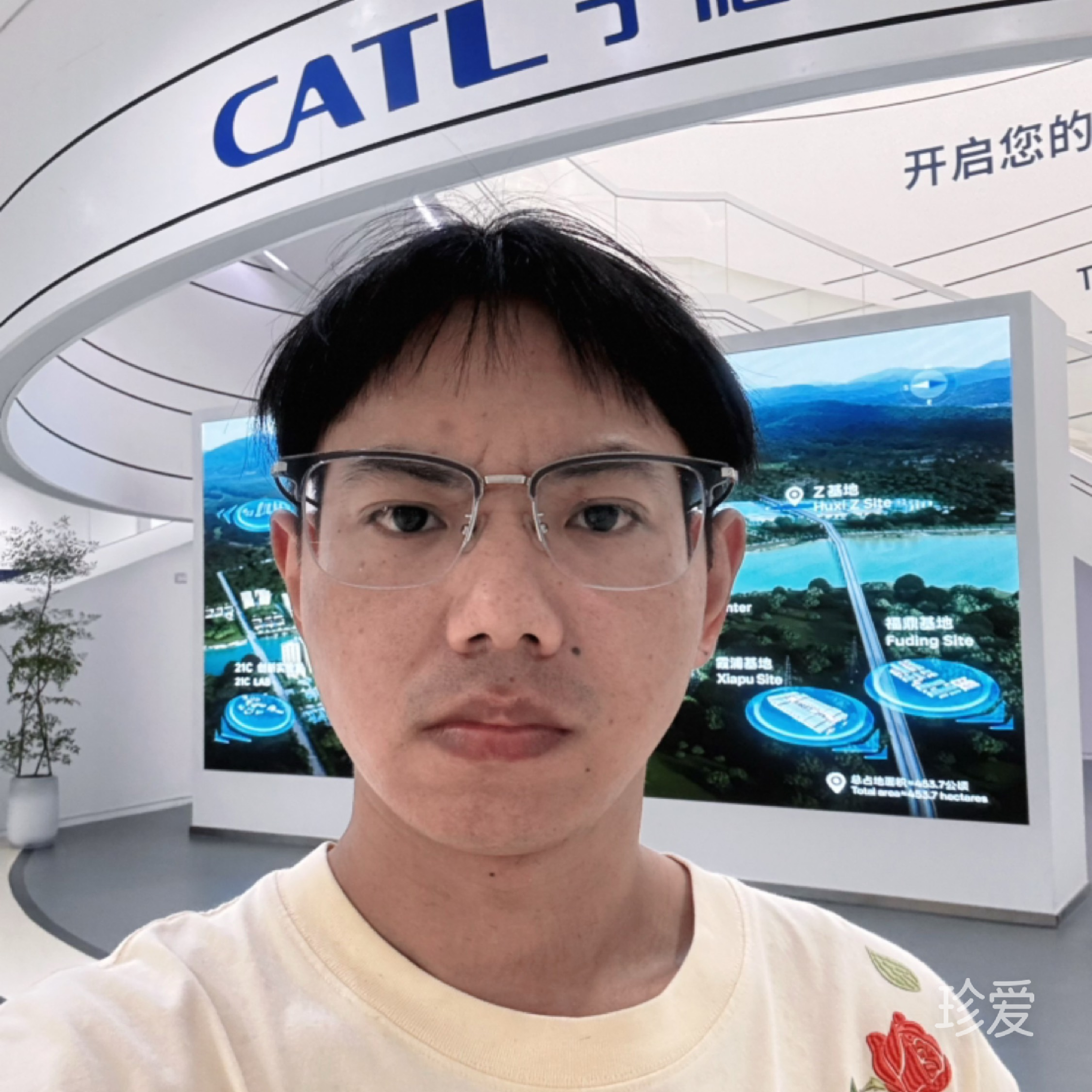 东方龙