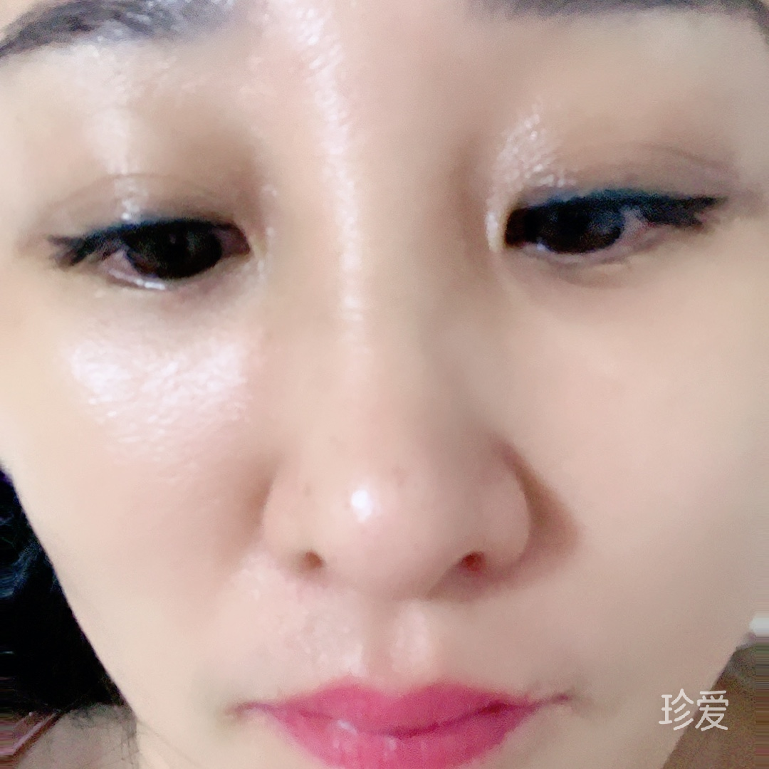 平淡是真