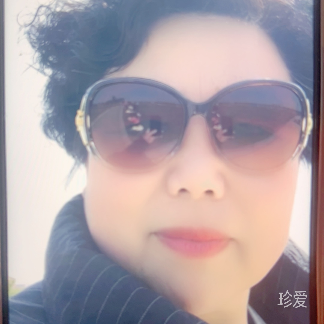清新淡雅