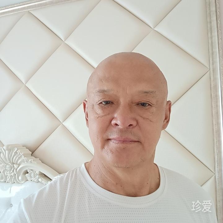 真诚的人