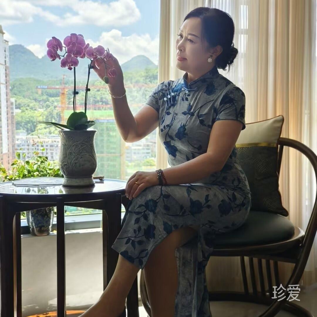 开心过好每一天