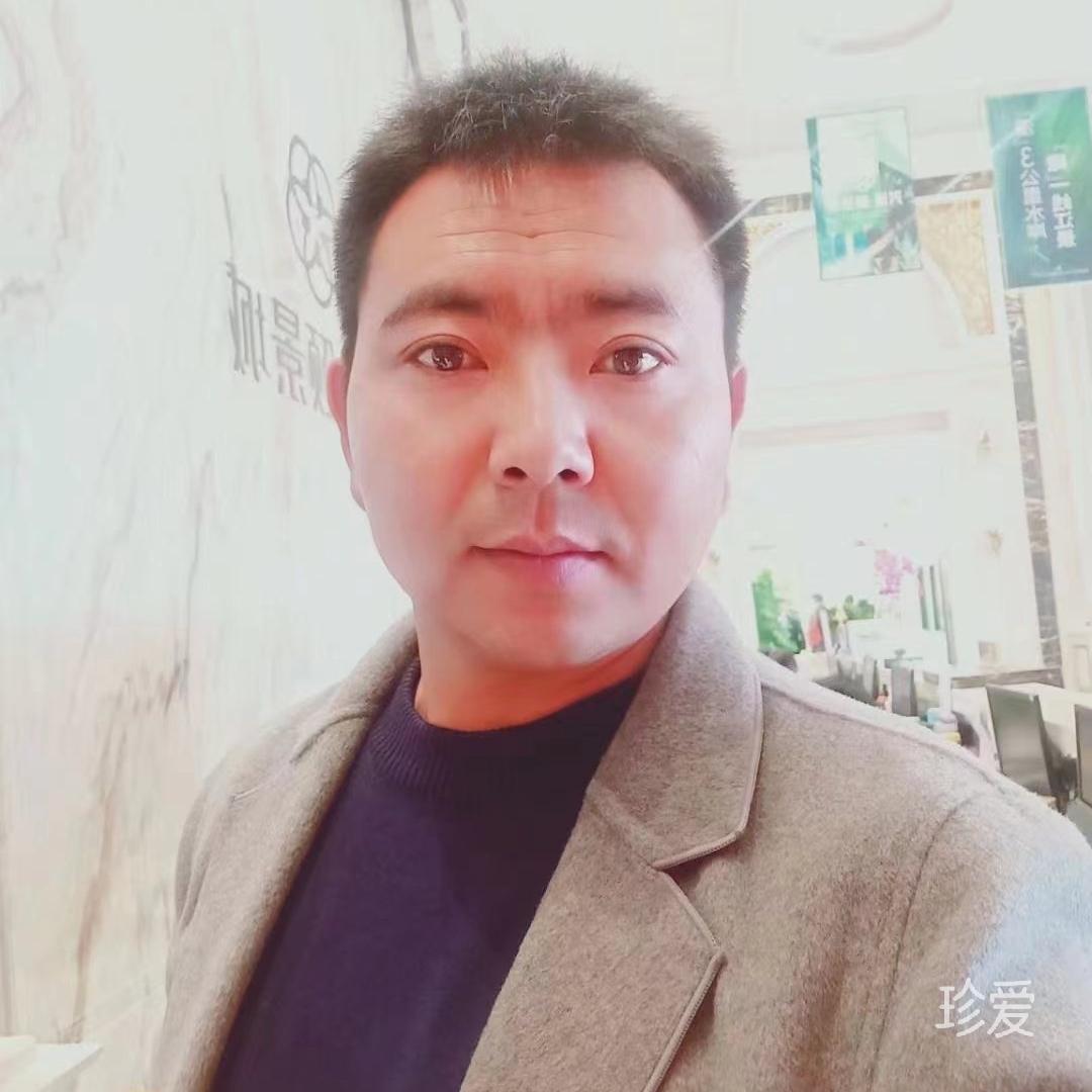 暖男
