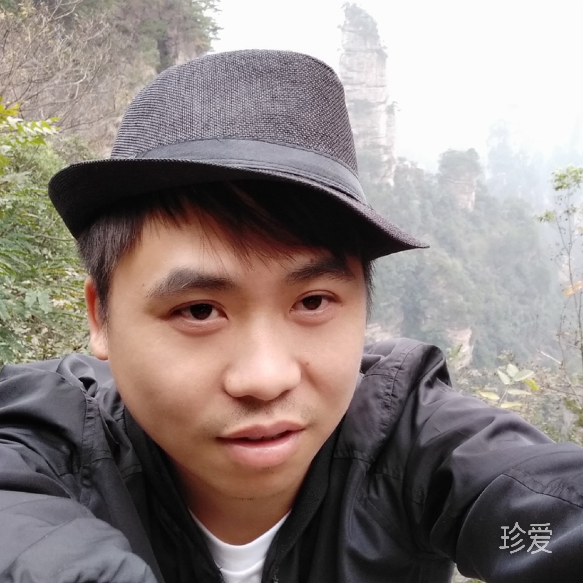 每一天都是余生