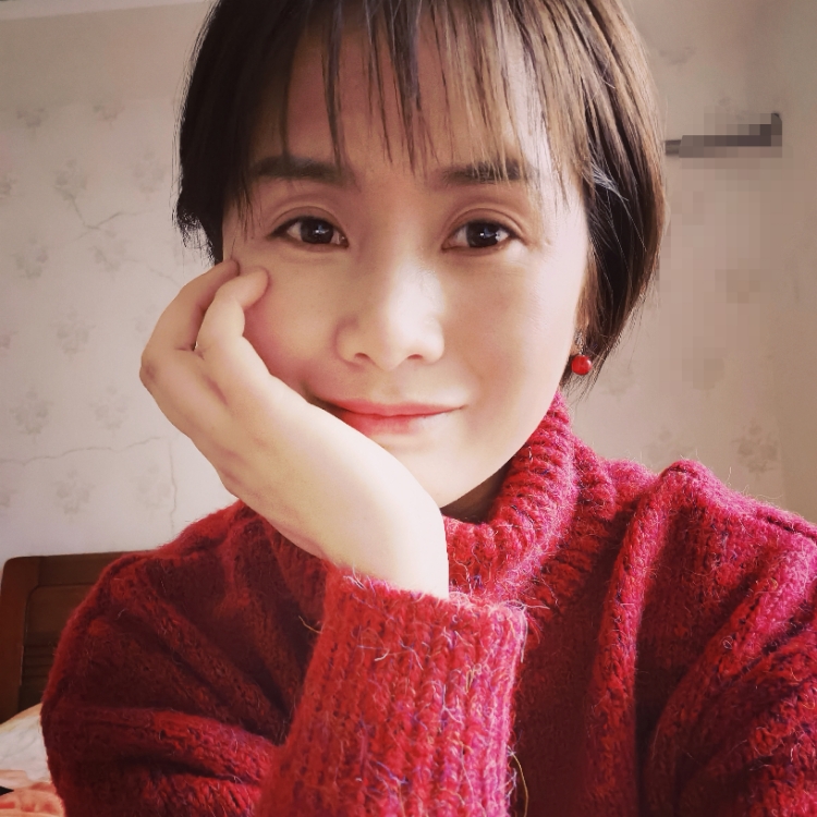 阴影也自带光芒