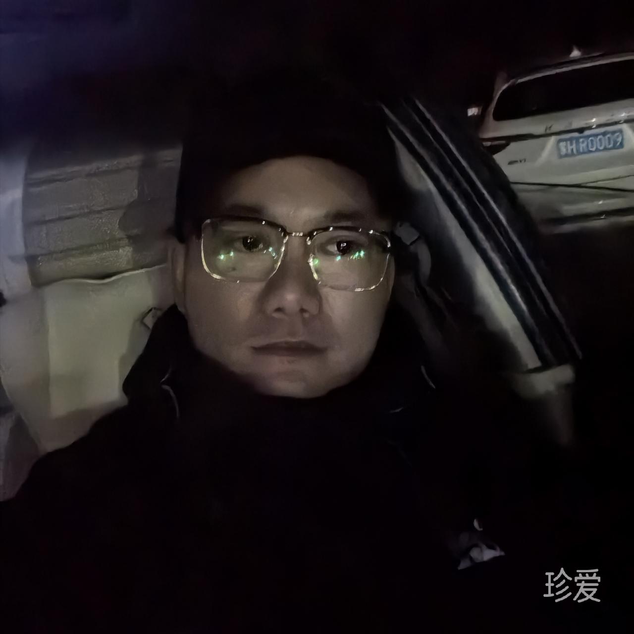 一直以为