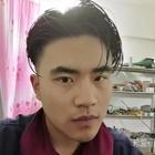 帥氣逼人