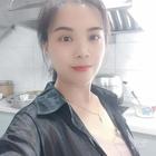 夜晚的星星紫