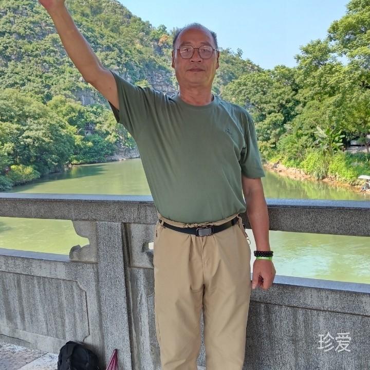 找個天使