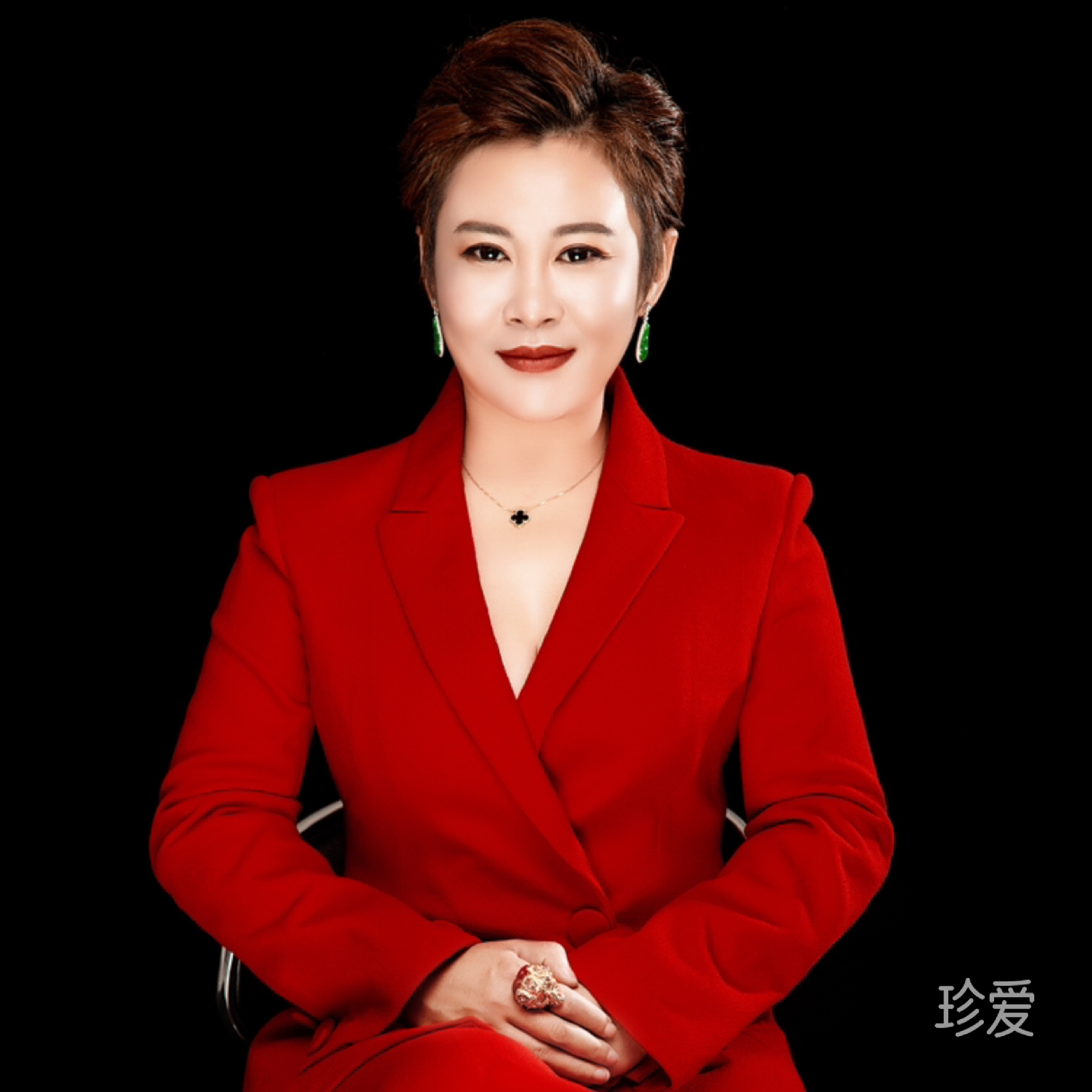 吕圣琳