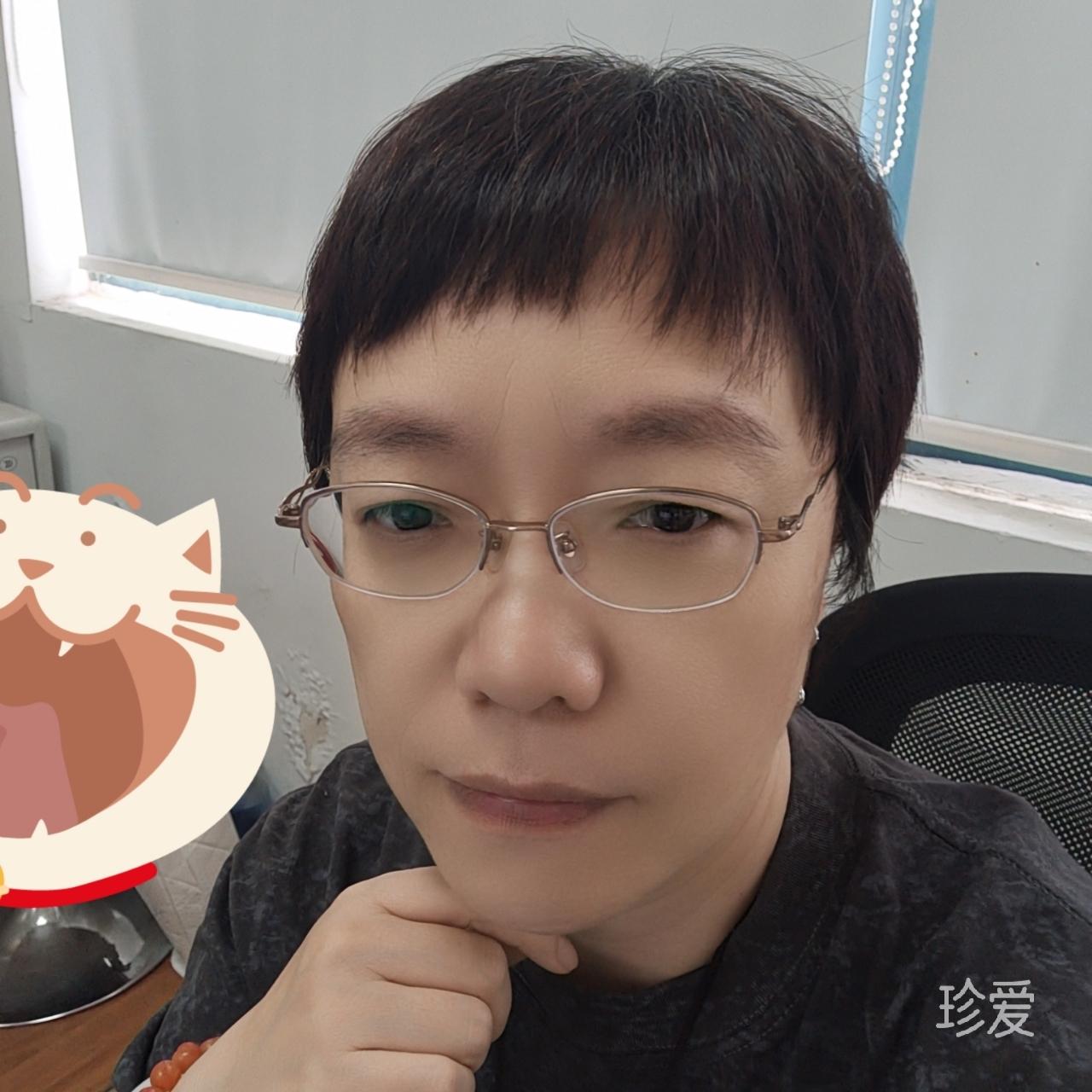 叶随风飘