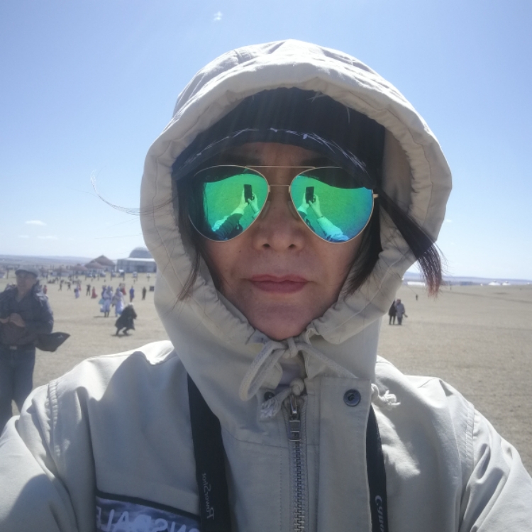 明天會(huì)好美