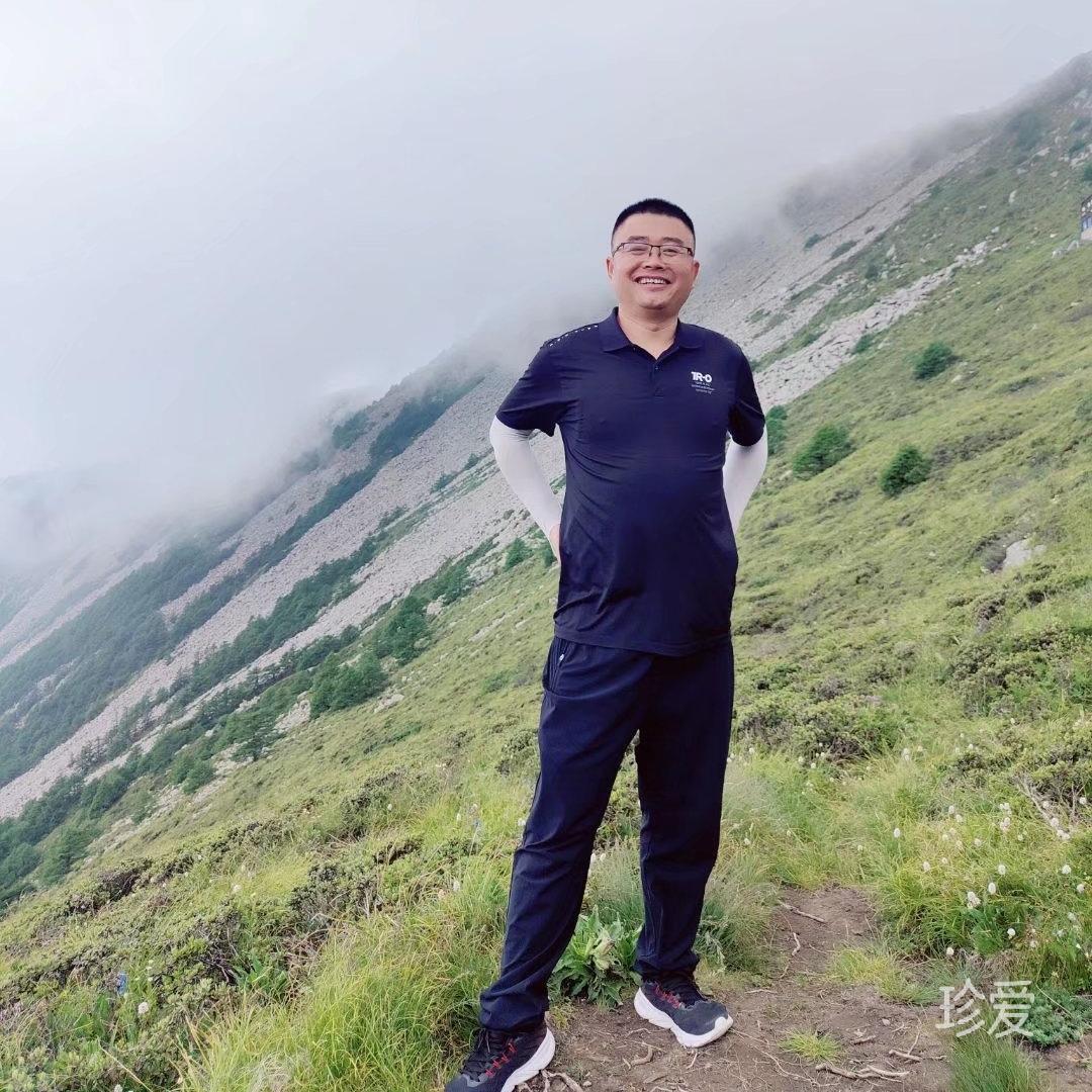 一颗心只给一个人