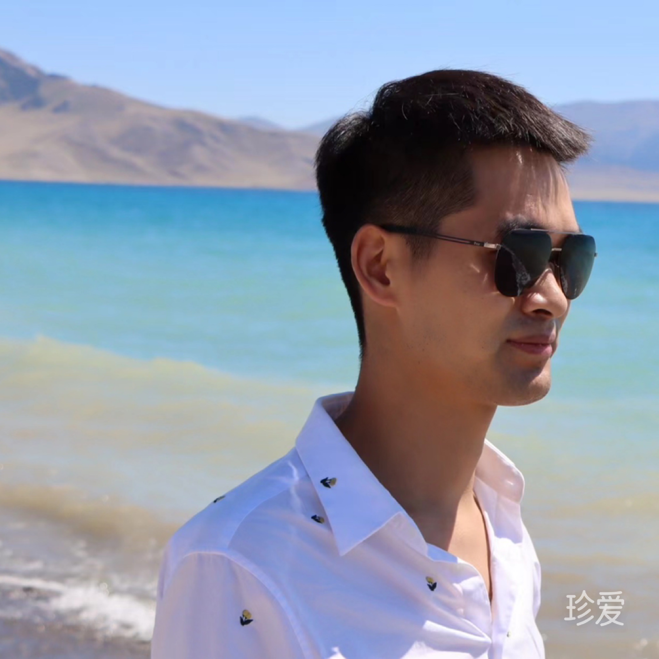 独白