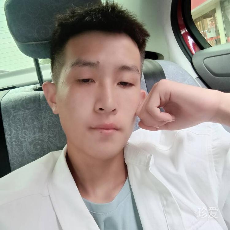 习惯了西北的风