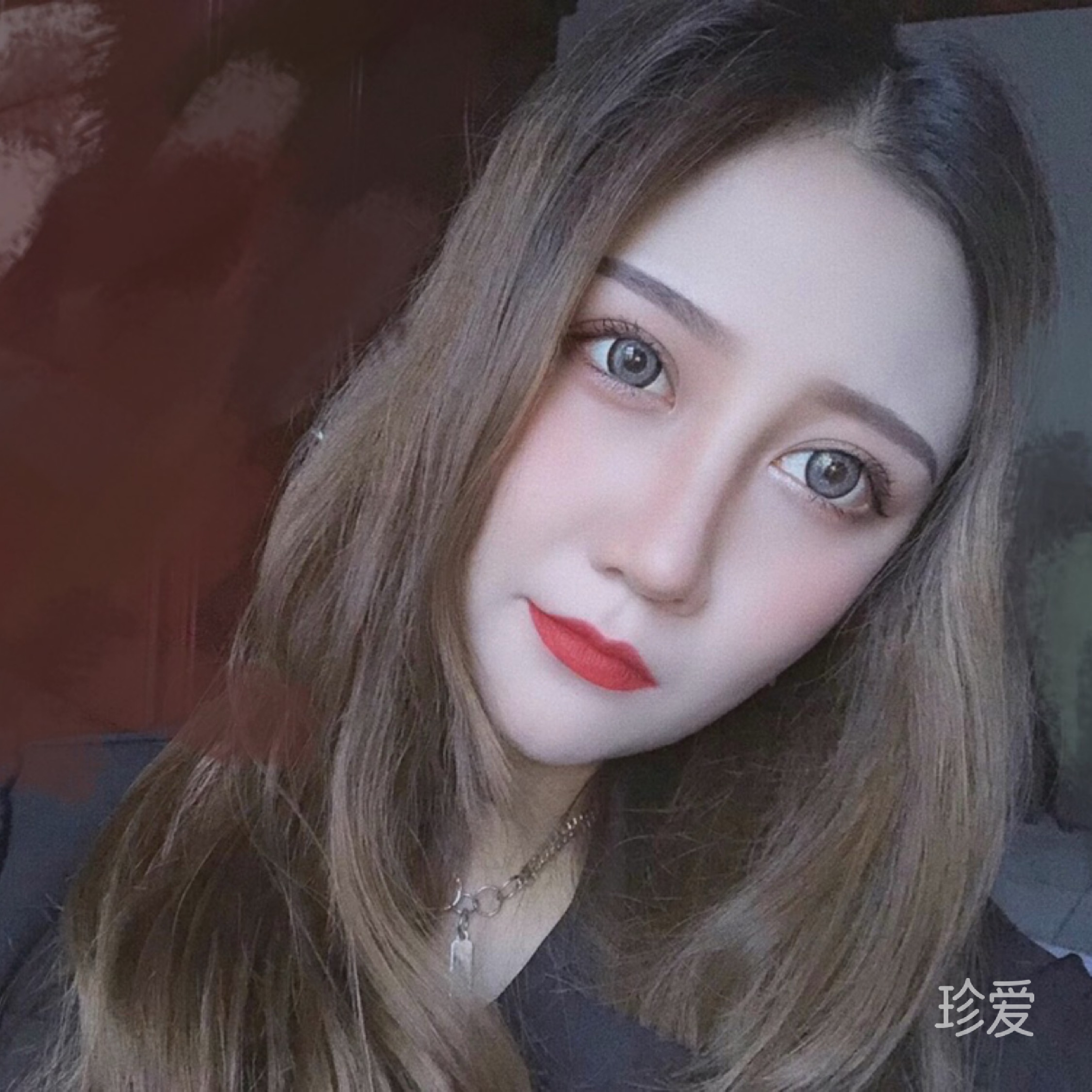 芳芳