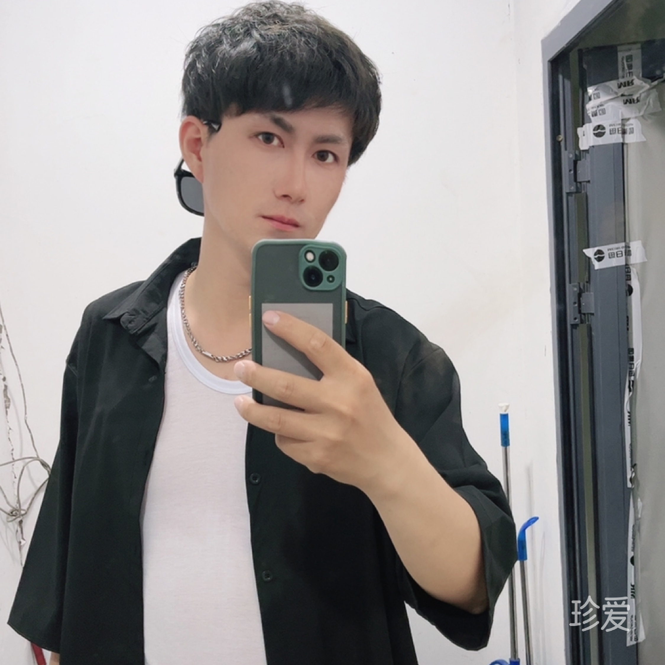 王浪浪de小時(shí)候