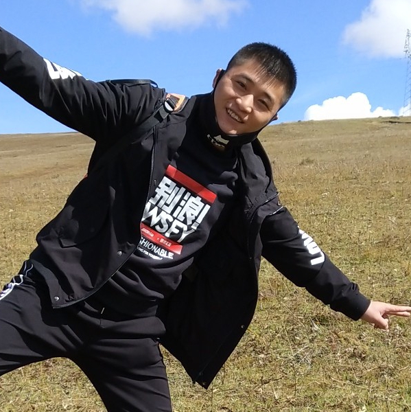 我想要个温暖的家