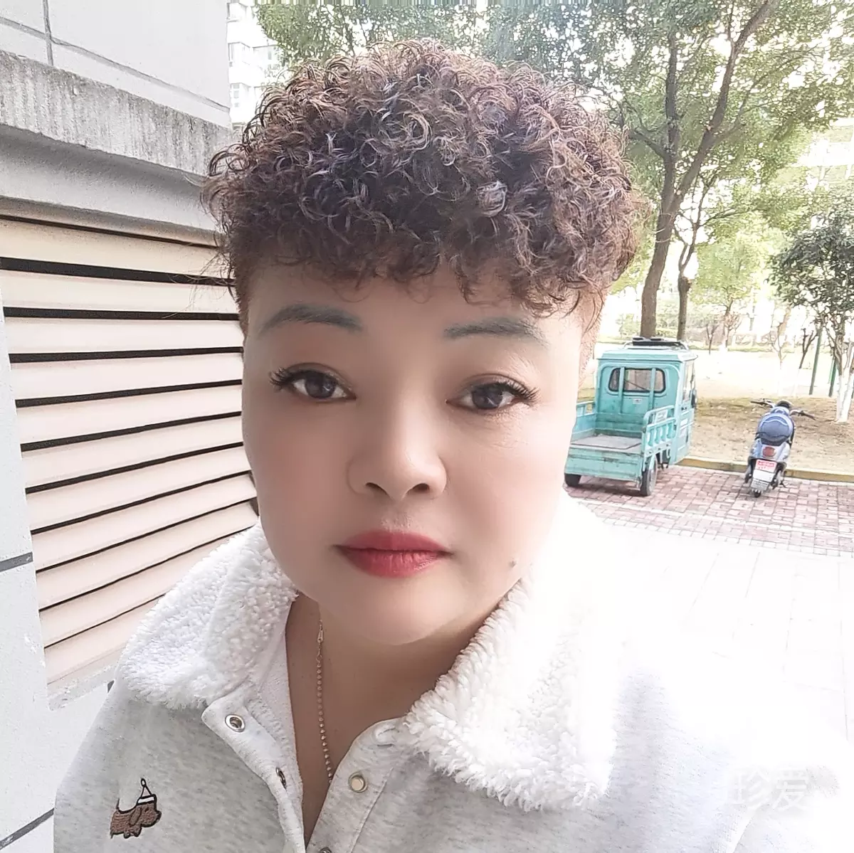 找真爱