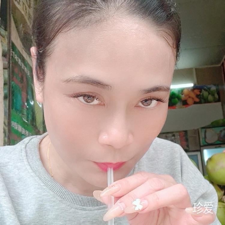 百合