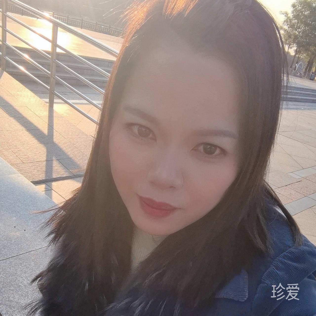 爱笑的眼睛
