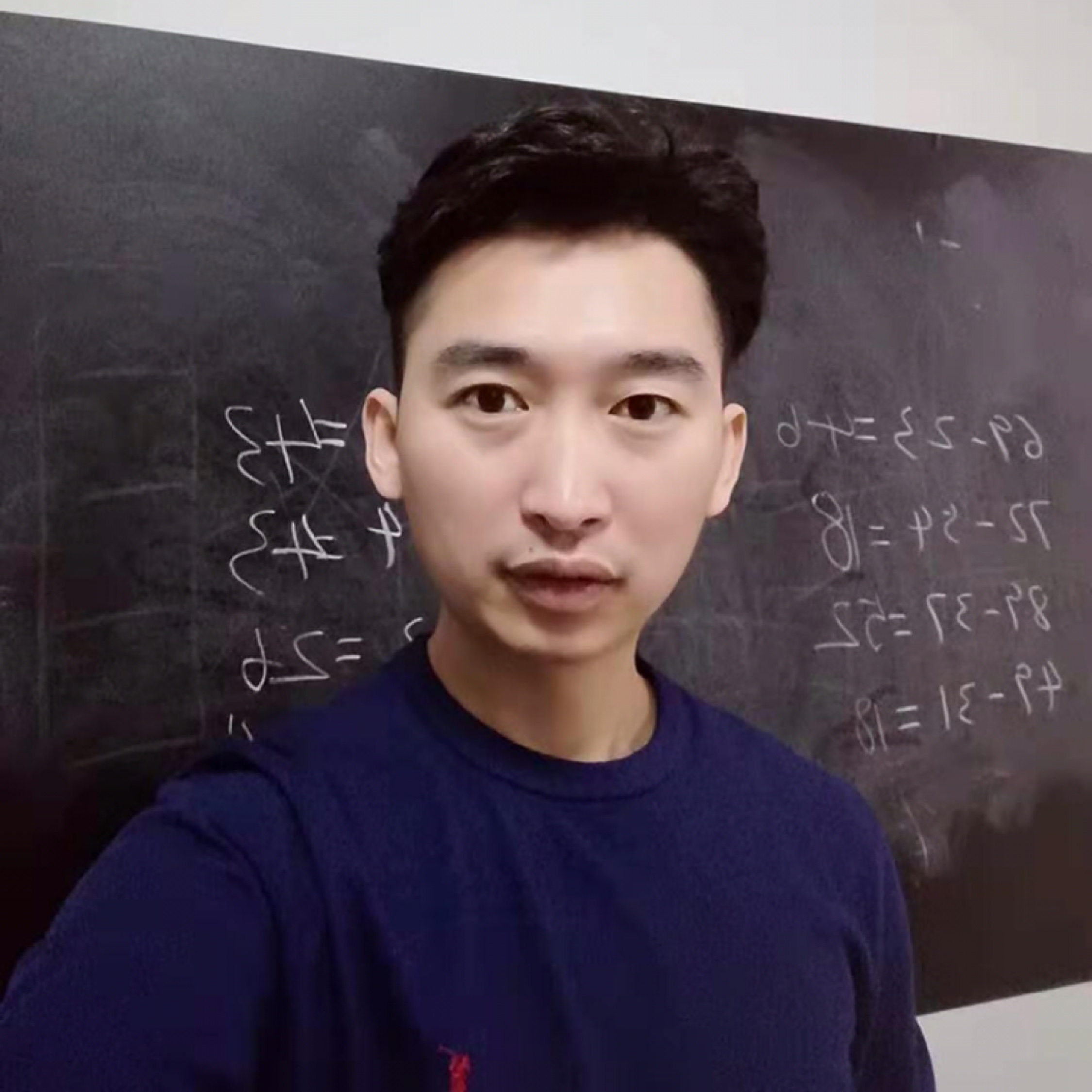 雨后的一縷陽光