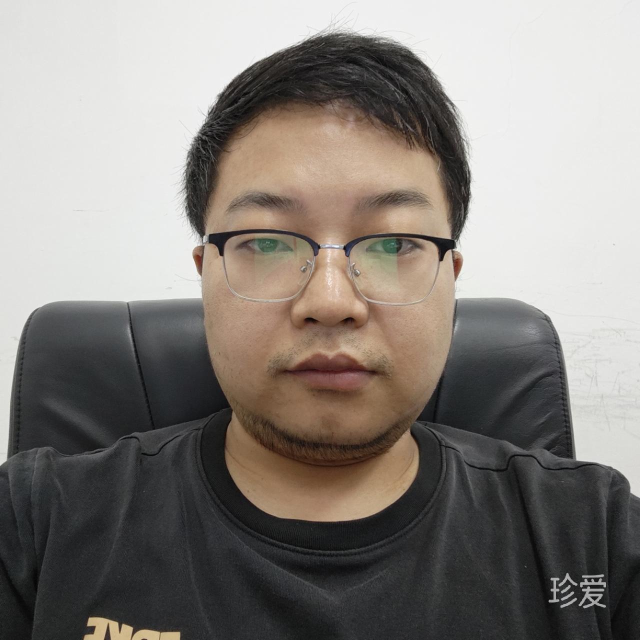 与你共舞